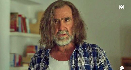 Éric Cantona : Rien ne va plus