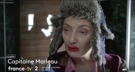 Terrible échec pour Corinne Masiero, quel avenir pour Capitaine Marleau sur France 2 ?