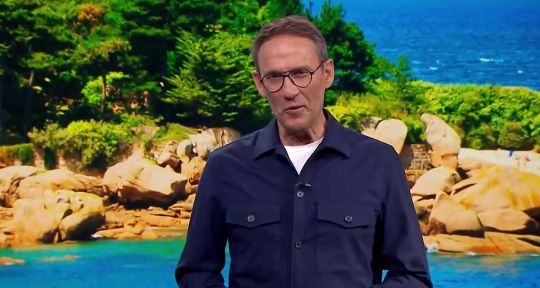 Julien Courbet : « C’était une bêtise sans nom… » Ce qu’il a changé pour décrocher le jackpot sur M6