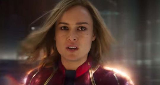 Captain Marvel 2 (TF1) : une suite déjà signée avec Brie Larson (Carol Danvers) ? Les révélations sur le film