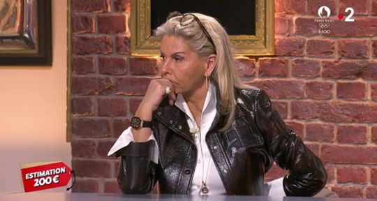 Caroline Margeridon : « Ils m’agacent tant ! » La critique acerbe de l’acheteuse d’Affaire conclue 