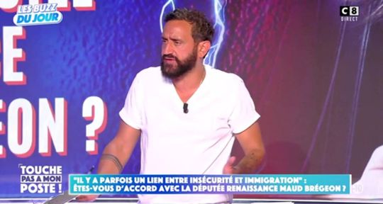 Touche pas à mon poste : Cyril Hanouna appelle une personnalité de TF1 à démissionner