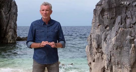 Koh Lanta : rien ne va plus pour Denis Brogniart sur TF1