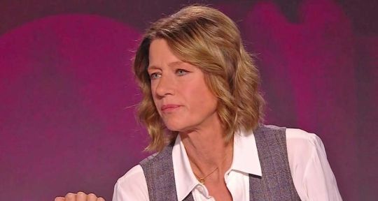Carole Gaessler, l’annonce fracassante