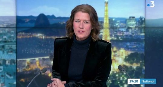 France 3 : Carole Gaessler s’en prend à Emmanuel Moire (Demain nous appartient)
