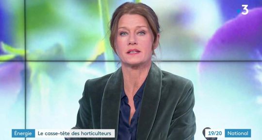 France 3 : Carole Gaessler se révolte en direct avant un abandon forcé sur la chaîne publique