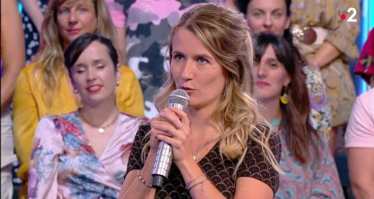 N’oubliez pas les paroles : Nagui très inquiet, la maestro Caroline éliminée sur France 2 ?