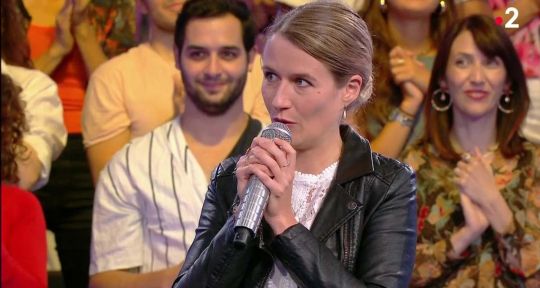 N’oubliez pas les paroles : l’annonce choc de Nagui, la maestro Caroline éliminée sur France 2 avant les Masters ?