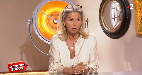 Caroline Margeridon s’en va sur TF1, elle a failli claquer la porte d’Affaire conclue
