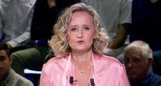 Caroline Roux lourdement sanctionnée sur France 2