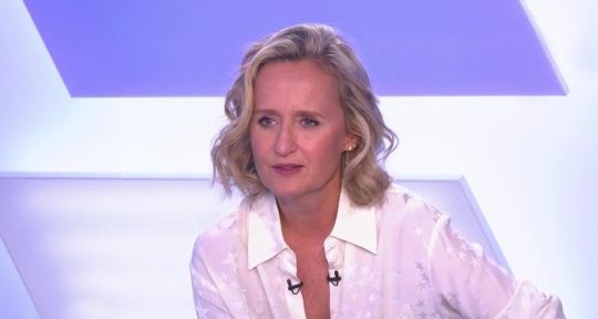 Caroline Roux crée la surprise sur France 5