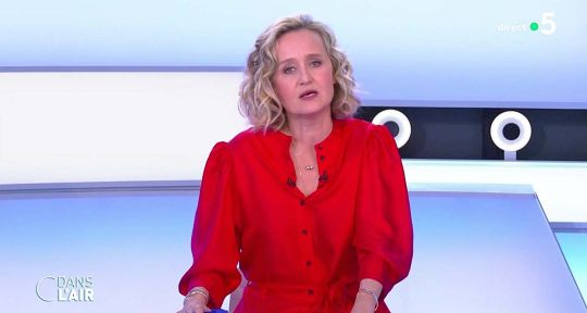 Caroline Roux : rien ne va plus pour France 5
