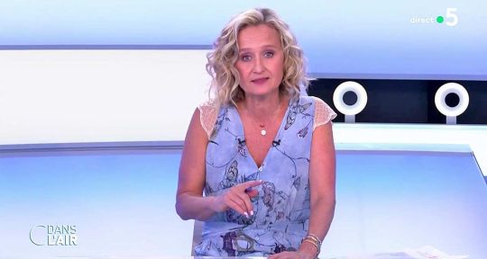 Caroline Roux : pourquoi elle agace déjà les téléspectateurs de France 2