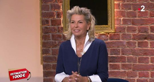 Caroline Margeridon : mécontente, elle a voulu quitter Affaire Conclue, Sophie Davant a tout fait pour la retenir sur France 2