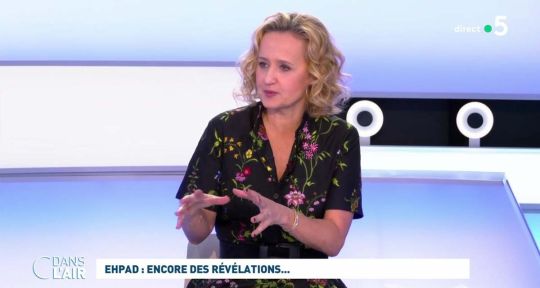 Face à Baba (C8) : l’avis cash de Caroline Roux (C dans l’air, France 5) sur Cyril Hanouna
