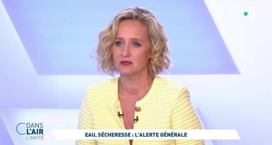 C dans l’air : Caroline Roux s’en prend à son invitée, France 5 en alerte