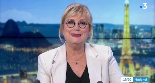 France 3 : Catherine Matausch écartée de l’antenne sur la chaîne publique