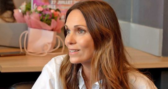 Les mystères de l’amour : Ce lien de parenté entre Cathy Andrieu et une star de la TV