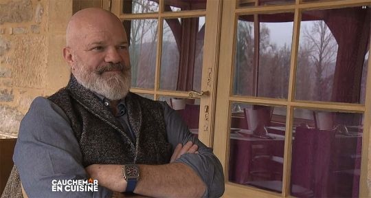 Cauchemar en cuisine (Allas-les-Mines) : le restaurant de Christian et Béatrice est-il toujours ouvert depuis la venue de Philippe Etchebest ?