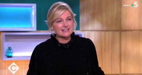 C à vous : Anne-Elisabeth Lemoine attaque Thierry Ardisson, Émilie Tran Nguyen embarrasse un invité sur France 5