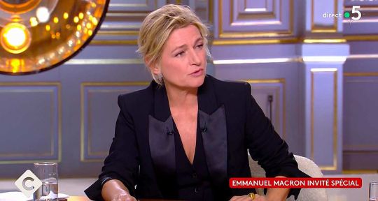 Audiences TV 19h : Anne-Elisabeth Lemoine leader national sur France 5, la Star Academy en forme sur TFX