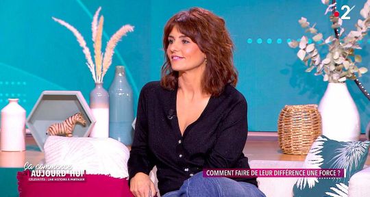 Faustine Bollaert : voici pourquoi France 2 change tout