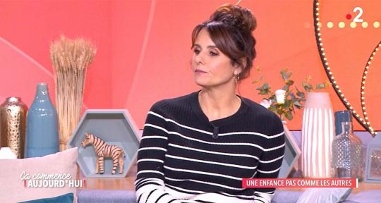 Coup dur pour Faustine Bollaert, la décision fatale de France 2  