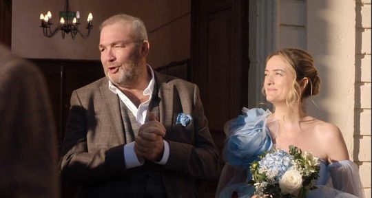 Demain nous appartient (spoiler) : L’union de Cécile et Gilles, Pascal Villard le fauteur de troubles sur TF1