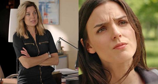 Un si grand soleil (spoiler) : Une réconciliation impossible entre Cécile et Margot ? Florent s’en mêle