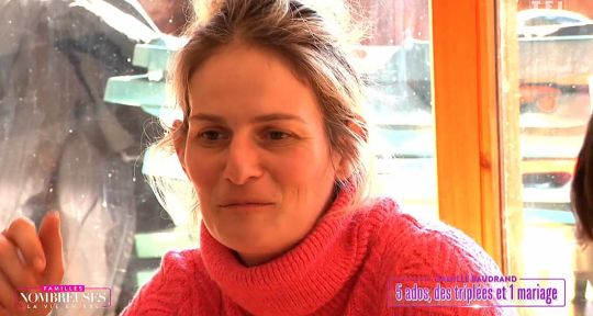 Familles nombreuses : Céline Baudrand dévoile son budget raclette sur TF1