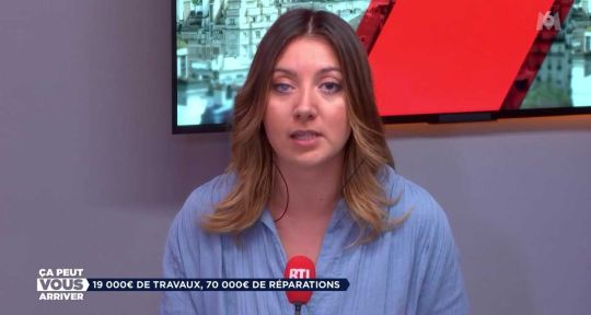 Ça peut vous arriver : Céline Collonge attaque en direct Hervé Pouchol, Julien Courbet sanctionné sur M6 ?