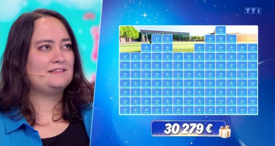 Les 12 coups de midi : échec terrible pour Céline, la nouvelle étoile mystérieuse dévoilée ce lundi 3 avril 2023 sur TF1 ?