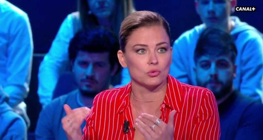 Canal+ : tensions entre Laure Boulleau et Samir Nasri, Hervé Mathoux intervient en direct