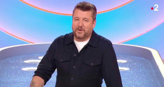 Chacun son tour : une candidate s’en prend à Bruno Guillon, la production intervient, coup de théâtre sur France 2