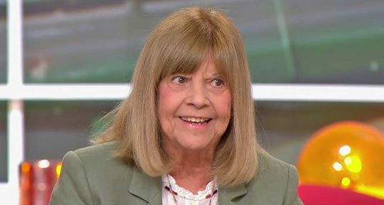 Chantal Goya : pourquoi son mari Jean-Jacques Debout aurait pu finir sous les ponts 