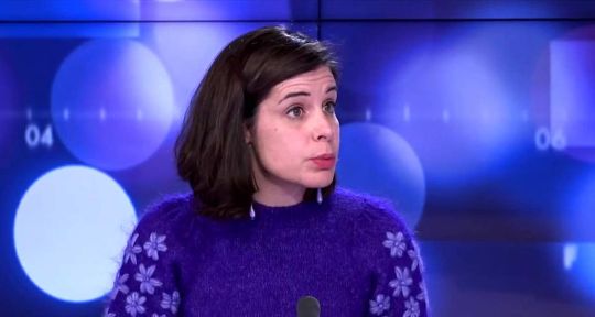 Charlotte d’Ornellas : pourquoi elle pourrait quitter CNews