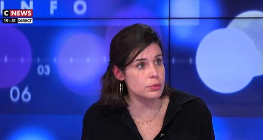 Le carton de Julien Pasquet, le signal d’alarme de Charlotte d’Ornellas sur CNews