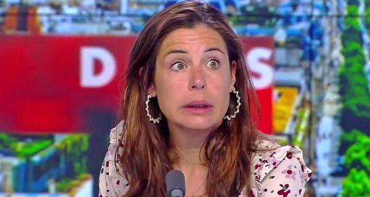 L’Heure des Pros : Charlotte d’Ornellas se lâche « Vous m’avez chauffée ! », Pascal Praud n’en revient pas sur CNews