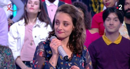 N’oubliez pas les paroles : Nagui réprimande une candidate, la maestro Charlotte éliminée sur France 2 ?
