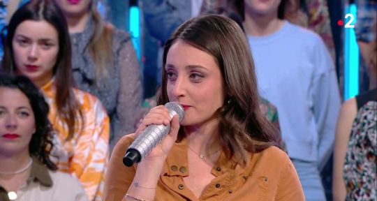 N’oubliez pas les paroles : Nagui accuse le coup face à un candidat, la maestro Charlotte éliminée sur France 2 ?