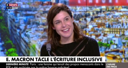 L’heure des Pros : « Ils sont complètement tarés ! » Charlotte d’Ornellas dit ses 4 vérités chez Pascal Praud sur CNews