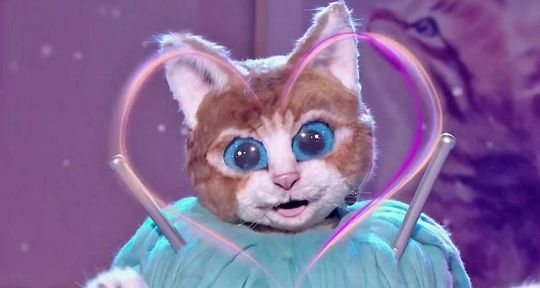 Mask Singer : qui est le Chaton ? Tous les indices dévoilés pour trouver la célébrité dans le costume
