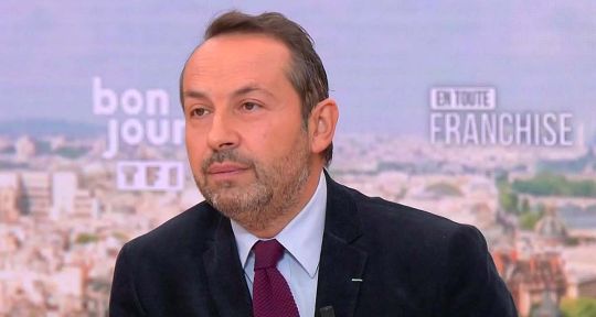 Sébastien Chenu : Catastrophe sur TF1 Sébastien Chenu : Catastrophe sur TF1