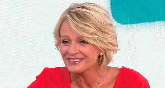 Sophie Davant : son retour à la TV vire à la catastrophe d’audience