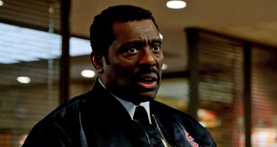 Chicago Fire : la fin de la saison 12 avec le départ historique de Wallace (Eamonn Walker) 