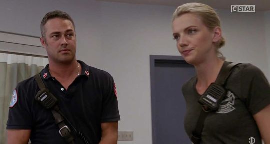 Chigaro Fire (saison 9) : Taylor Kinney (Kelly Severide) promet une fin inattendue pour la série, une saison 10 déjà actée ?