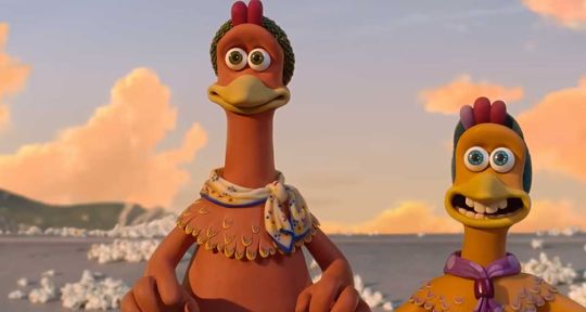 Chicken Run : quelle date pour la sortie de la suite sur Netflix ?