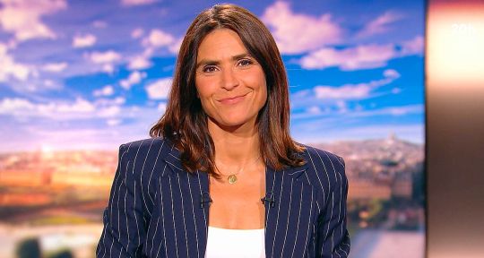 Sonia Chironi : Léa Salamé au 20H « On a tous été surpris »