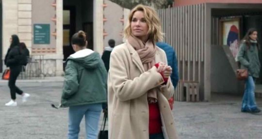 Demain nous appartient (spoiler) : Julie trompée, l’arrivée choc de Muriel... Résumé en avance de l’épisode du lundi 30 janvier 2023 sur TF1