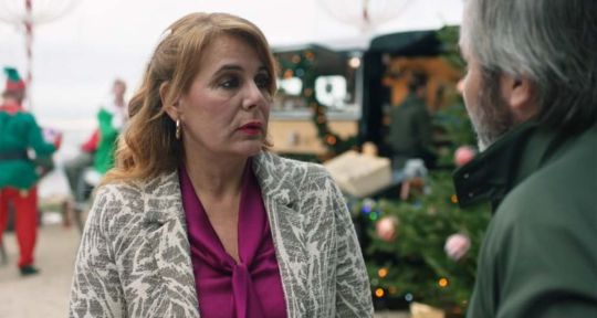 Demain nous appartient (spoiler) : un Noël renversant pour Christelle, Mona bouleverse sur TF1